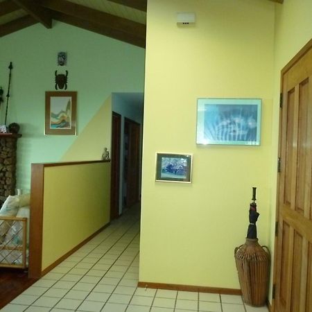 A Beautiful Edge Of The World Bed & Breakfast กัปตันคุก ภายนอก รูปภาพ