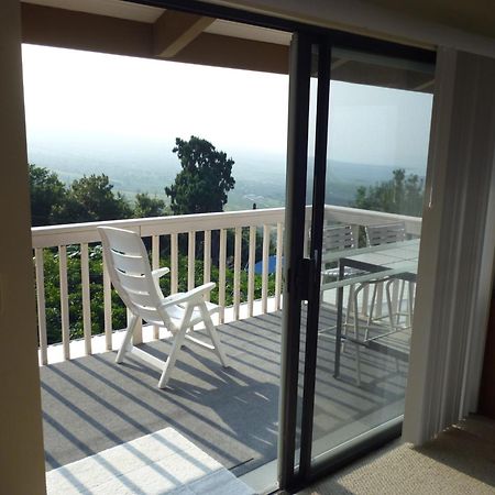 A Beautiful Edge Of The World Bed & Breakfast กัปตันคุก ภายนอก รูปภาพ