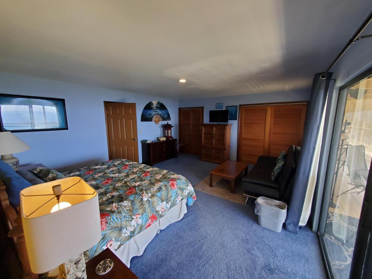 A Beautiful Edge Of The World Bed & Breakfast กัปตันคุก ภายนอก รูปภาพ