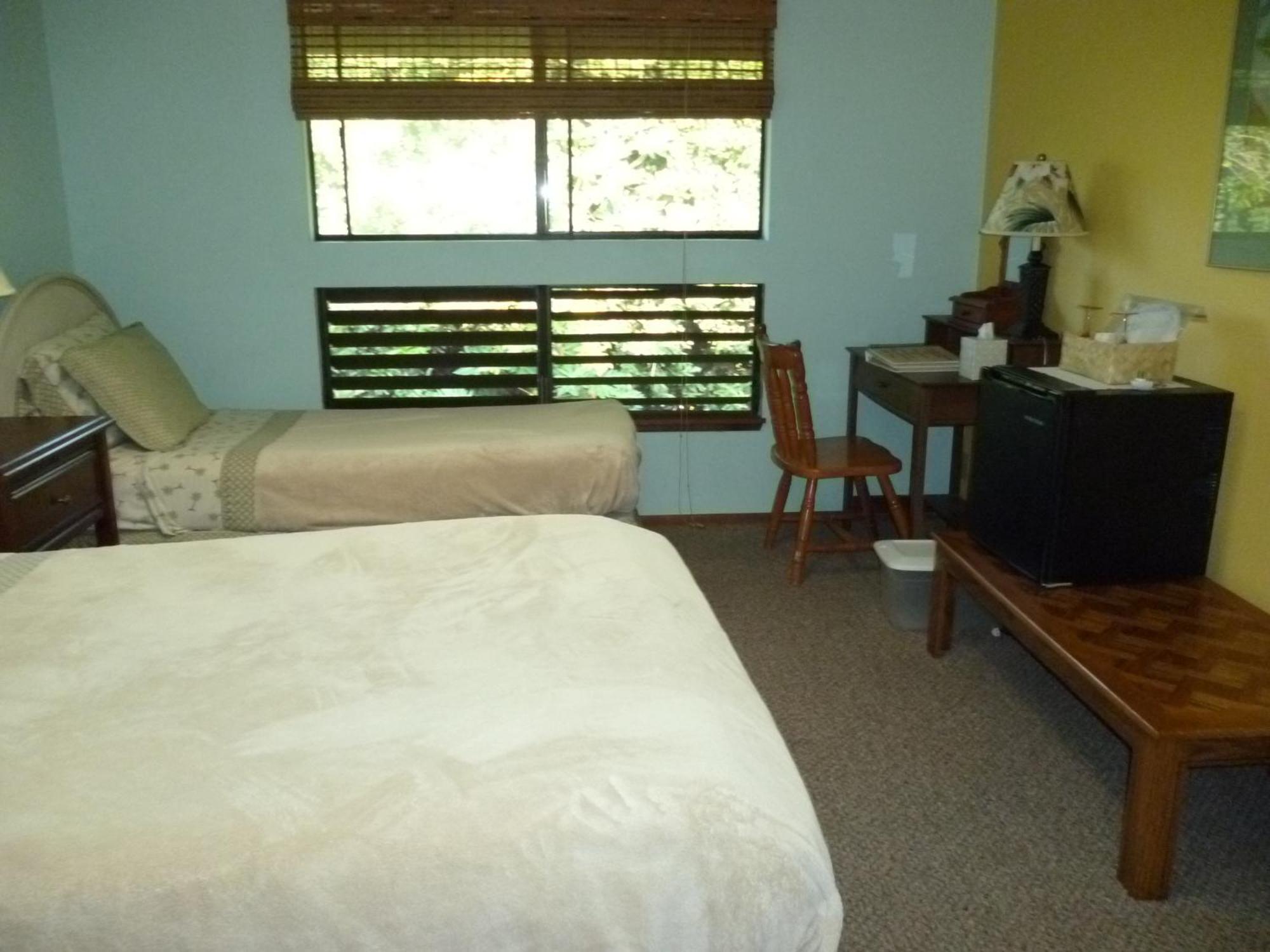 A Beautiful Edge Of The World Bed & Breakfast กัปตันคุก ภายนอก รูปภาพ