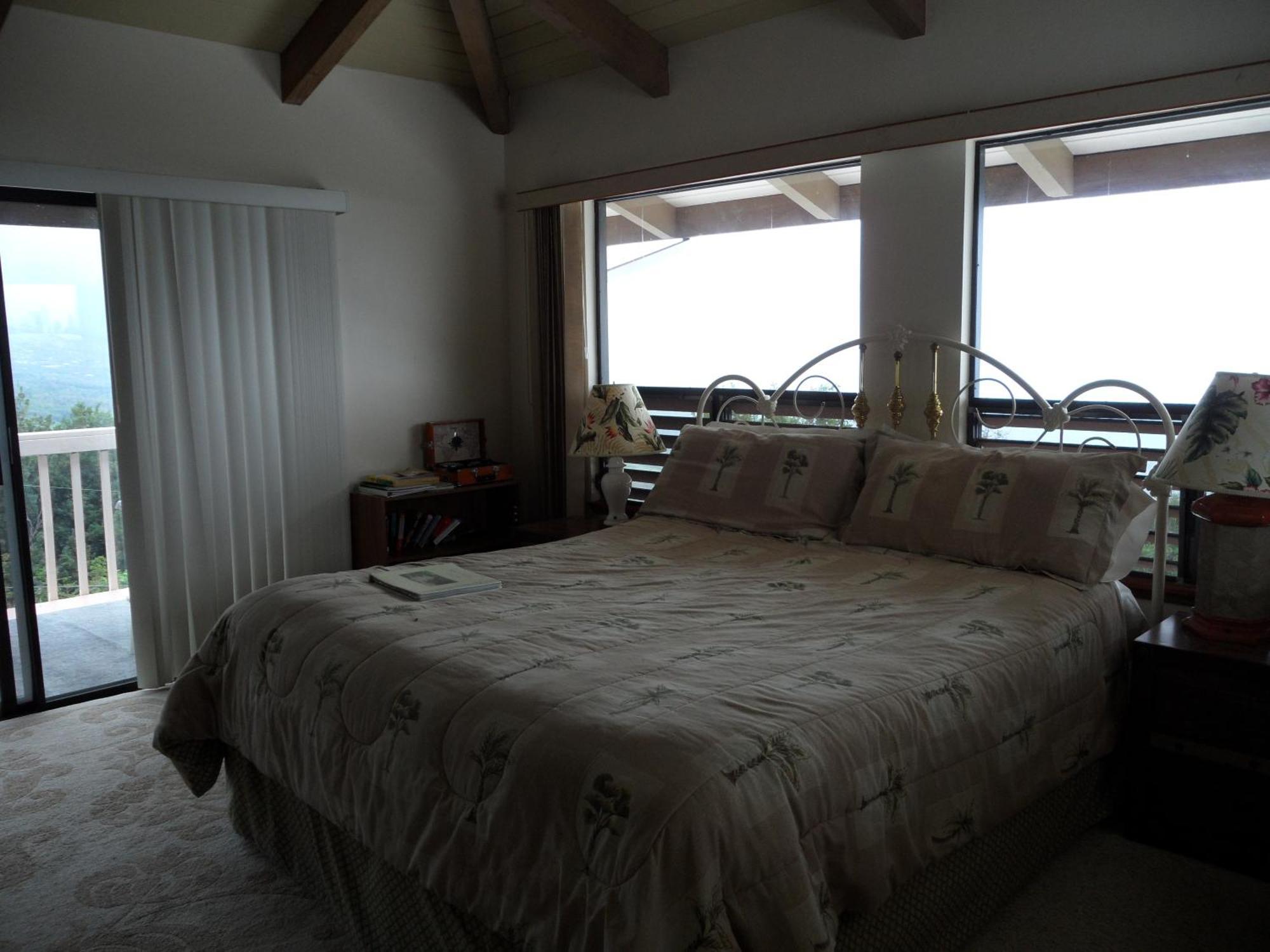 A Beautiful Edge Of The World Bed & Breakfast กัปตันคุก ภายนอก รูปภาพ