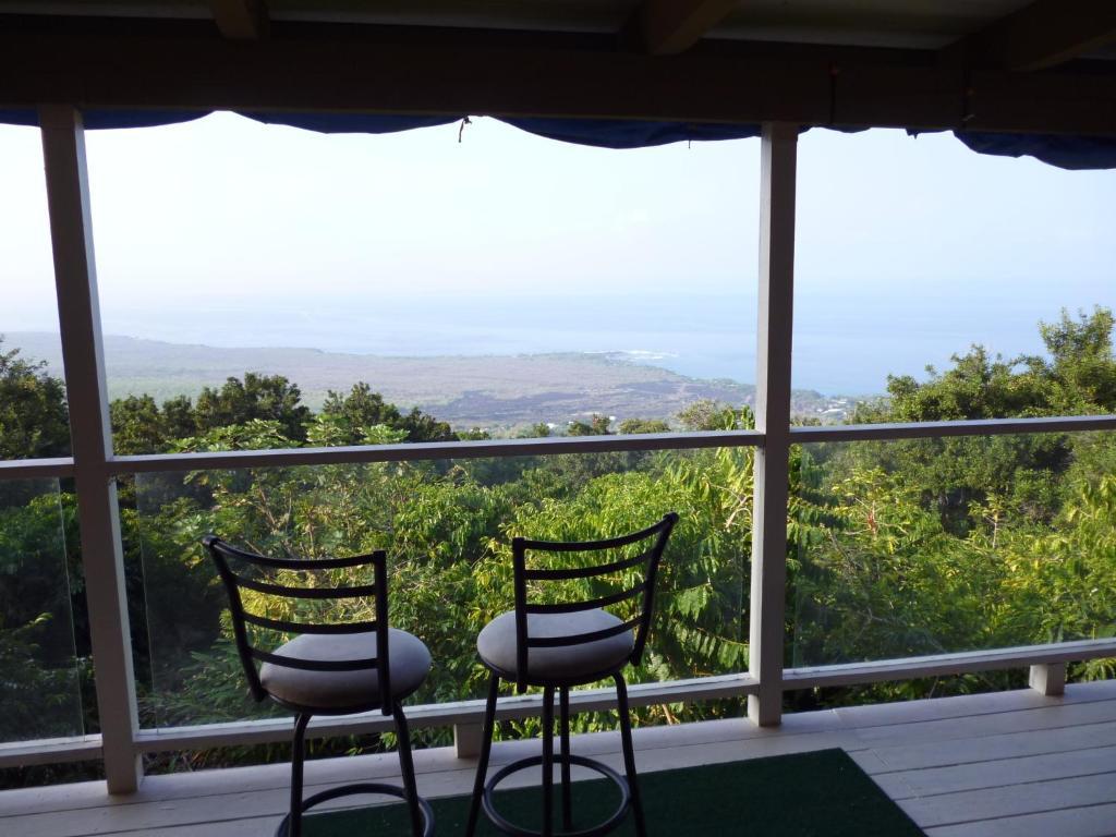 A Beautiful Edge Of The World Bed & Breakfast กัปตันคุก ภายนอก รูปภาพ