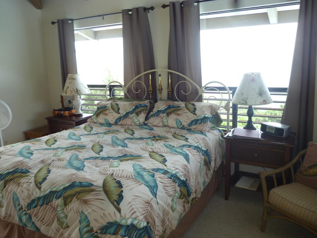 A Beautiful Edge Of The World Bed & Breakfast กัปตันคุก ห้อง รูปภาพ