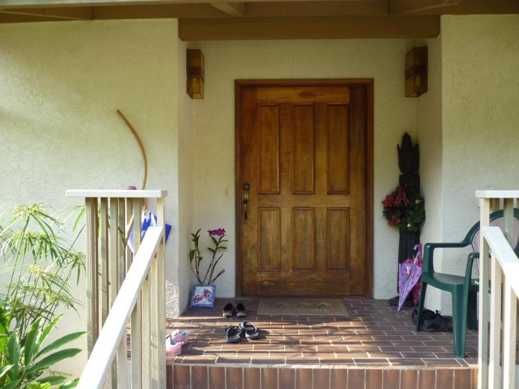 A Beautiful Edge Of The World Bed & Breakfast กัปตันคุก ภายนอก รูปภาพ