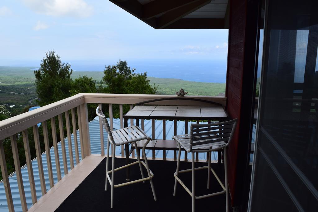 A Beautiful Edge Of The World Bed & Breakfast กัปตันคุก ภายนอก รูปภาพ