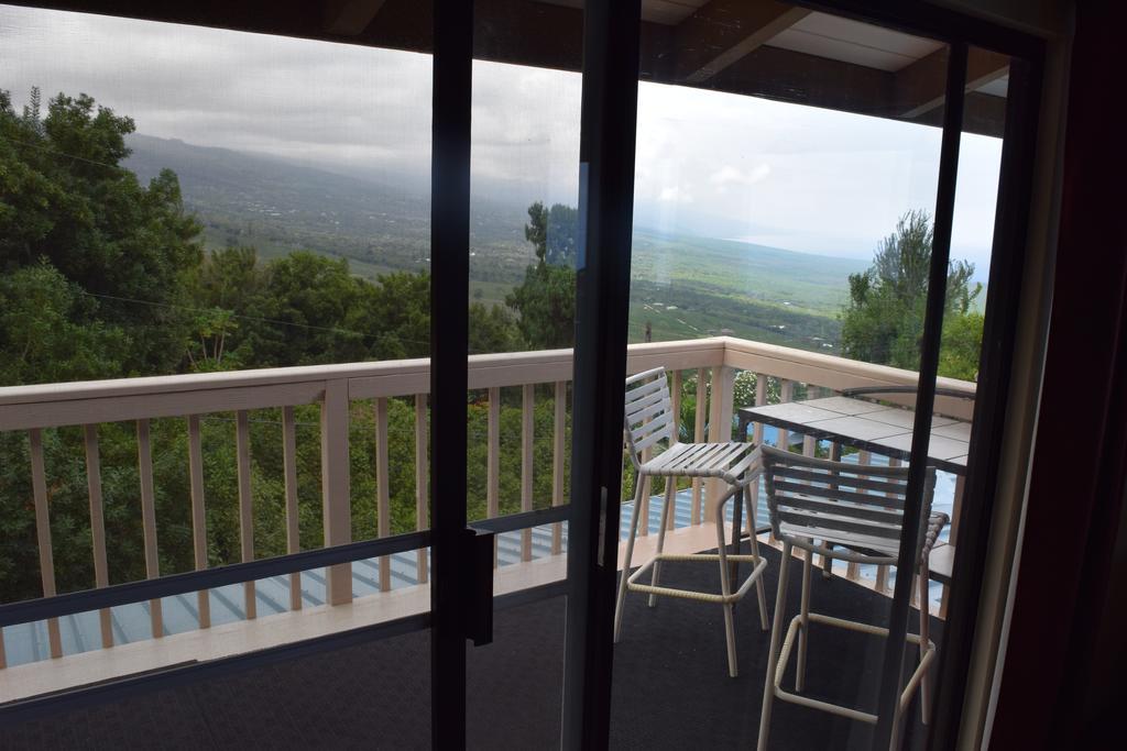 A Beautiful Edge Of The World Bed & Breakfast กัปตันคุก ภายนอก รูปภาพ
