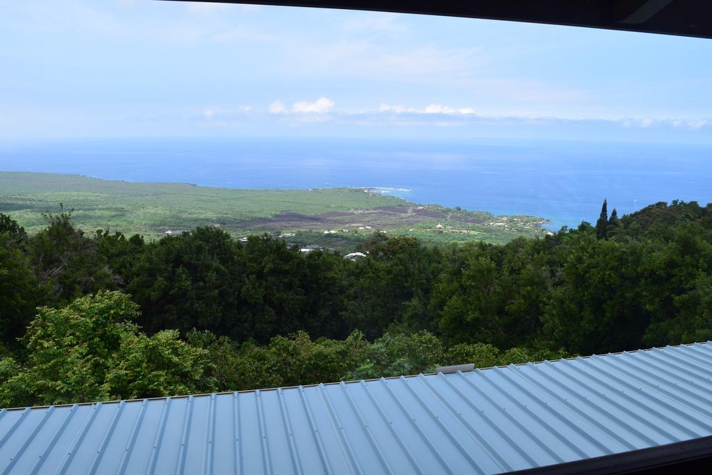 A Beautiful Edge Of The World Bed & Breakfast กัปตันคุก ภายนอก รูปภาพ