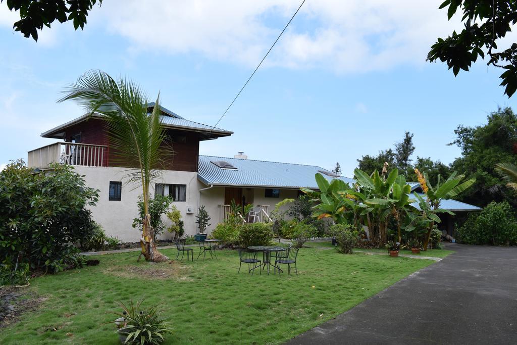A Beautiful Edge Of The World Bed & Breakfast กัปตันคุก ภายนอก รูปภาพ